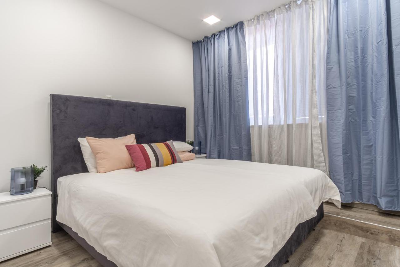 Apartments Park Siska 류블랴나 외부 사진