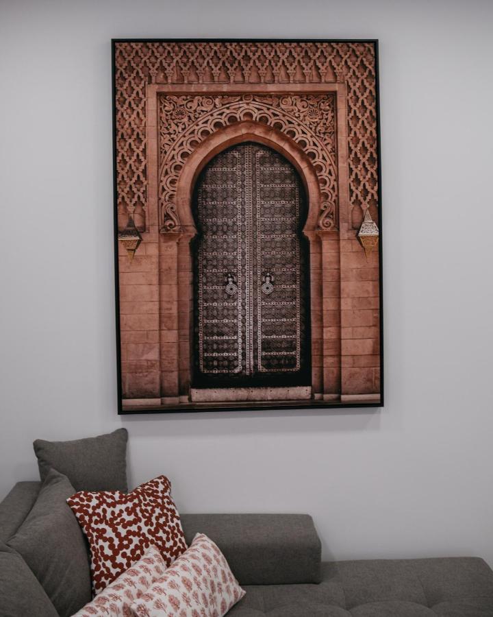 Apartments Park Siska 류블랴나 외부 사진