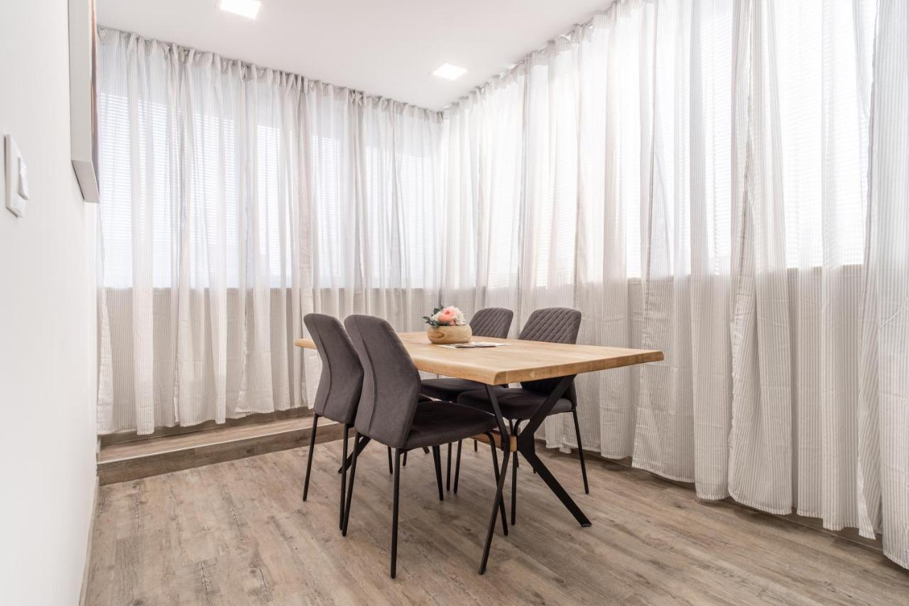 Apartments Park Siska 류블랴나 외부 사진