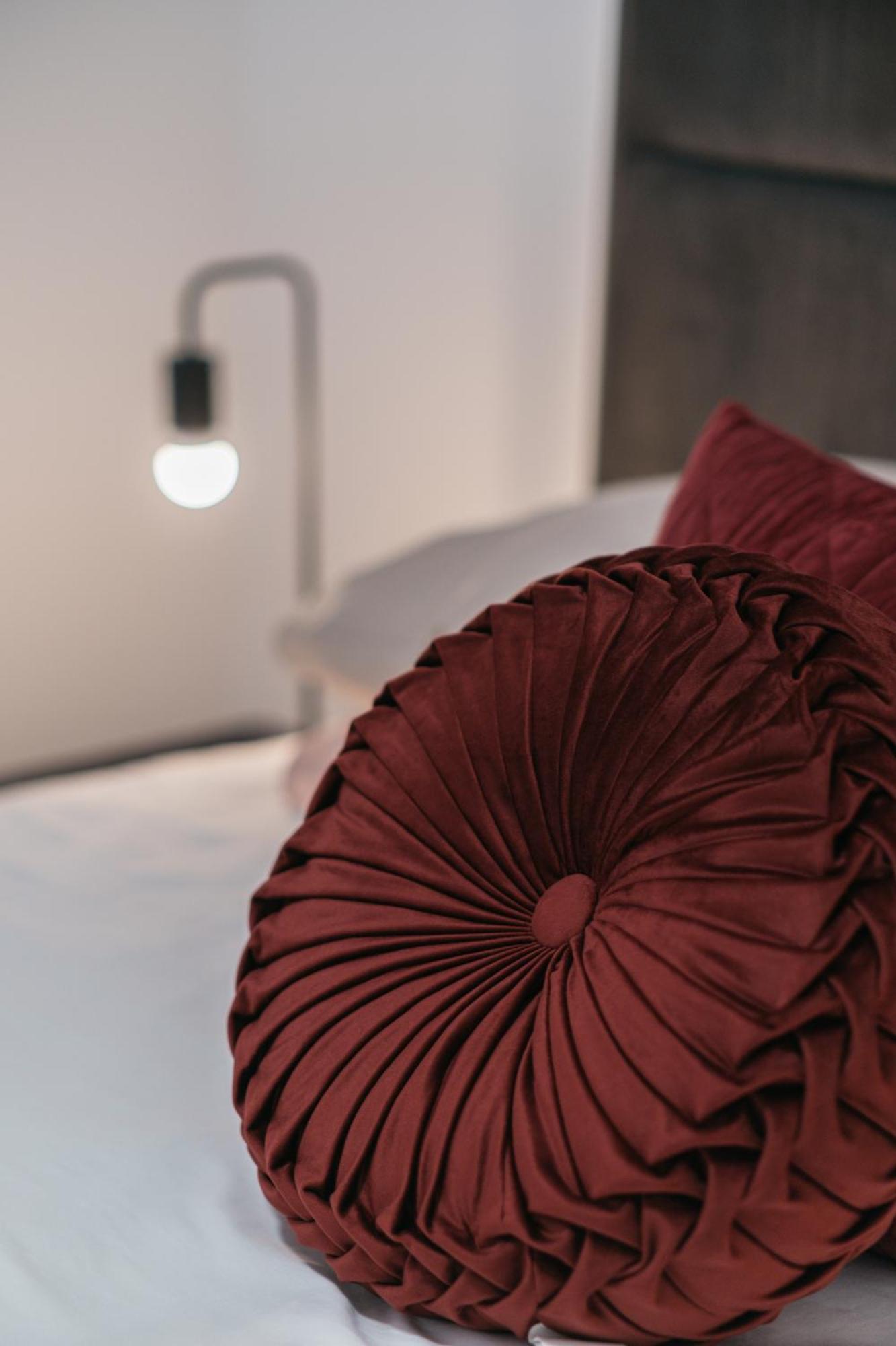 Apartments Park Siska 류블랴나 객실 사진