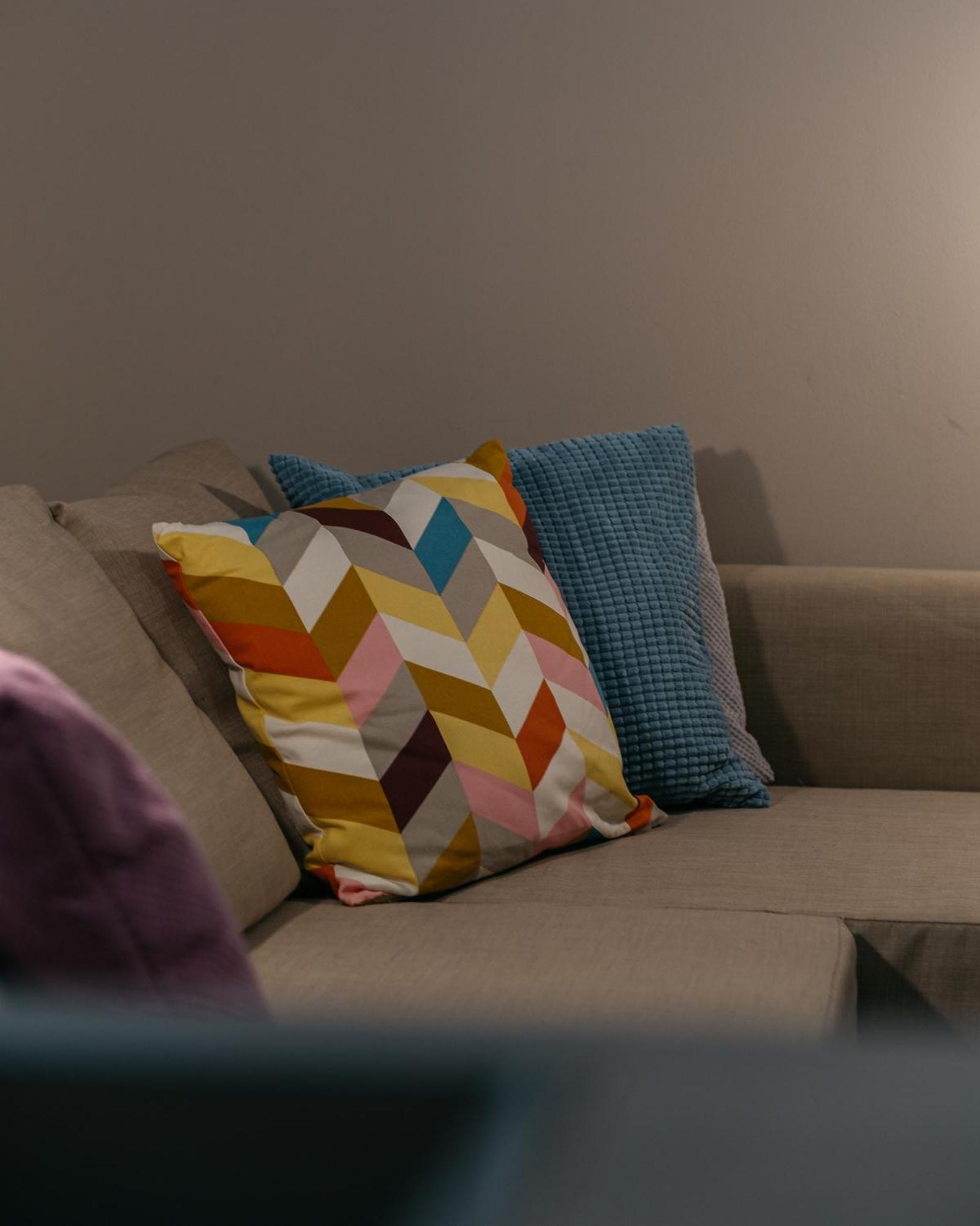Apartments Park Siska 류블랴나 객실 사진