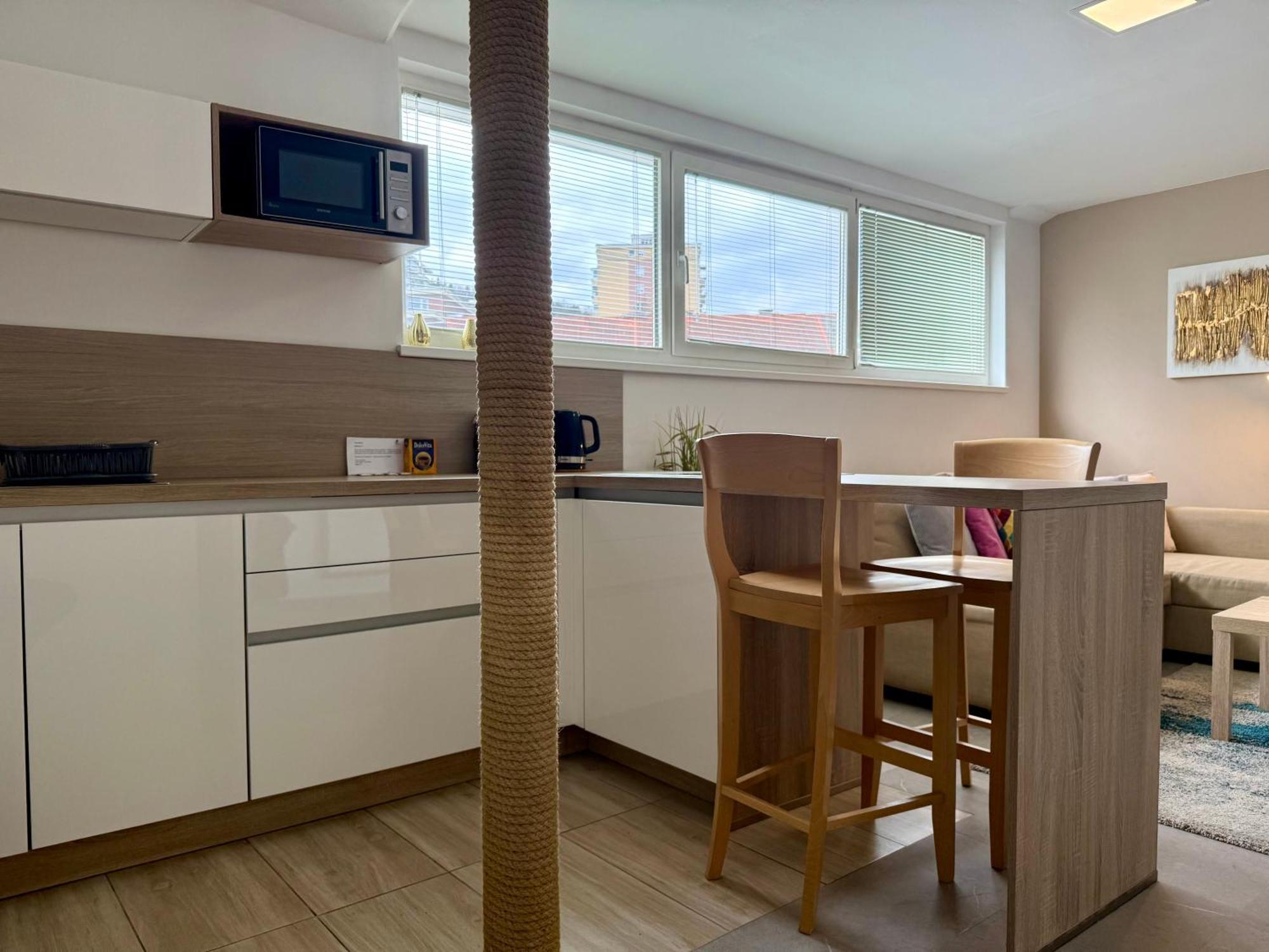 Apartments Park Siska 류블랴나 외부 사진